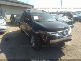 2012 Nissan Murano