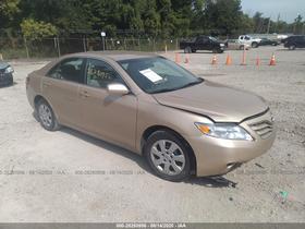 2010 Toyota Camry