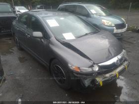 2011 Honda Civic