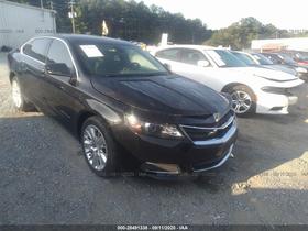 2017 Chevrolet Impala