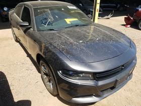 2017 Dodge Charger