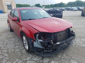 2011 Dodge Avenger