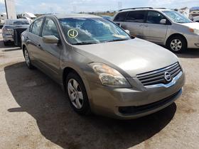 2007 Nissan Altima
