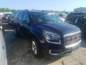 2015 GMC Acadia