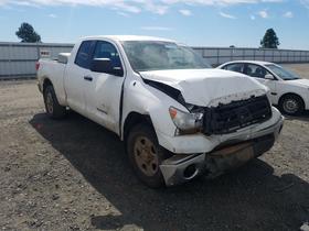 2011 Toyota Tundra