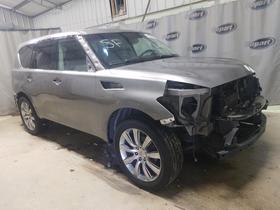 2012 Infiniti QX56