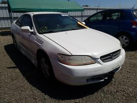 1998 Honda Accord
