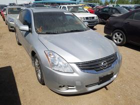 2011 Nissan Altima