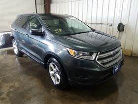 2015 Ford Edge