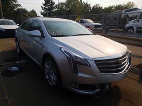 2019 Cadillac XTS