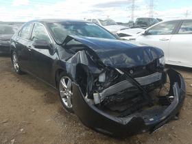 2012 Acura TSX