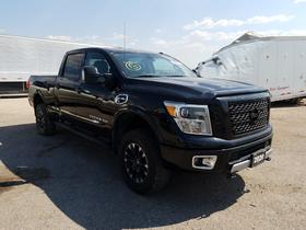 2016 Nissan Titan
