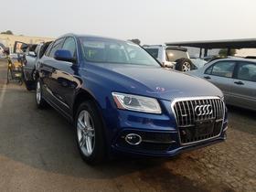 2014 Audi Q5