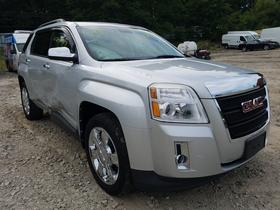 2012 GMC Terrain