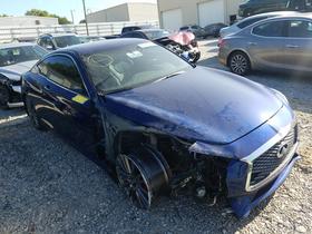 2017 Infiniti Q60