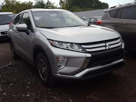 2020 Mitsubishi Eclipse