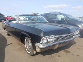 1965 Chevrolet Impala