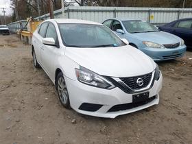 2018 Nissan Sentra