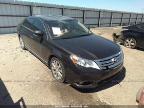 2012 Toyota Avalon