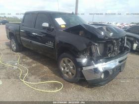 2011 GMC Sierra 1500