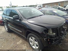 2011 Jeep Grand Cherokee