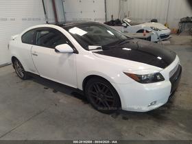 2009 Scion TC
