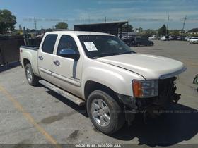 2013 GMC Sierra 1500