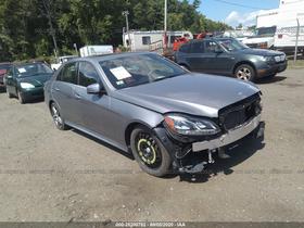 2023 Mercedes-Benz E-Class