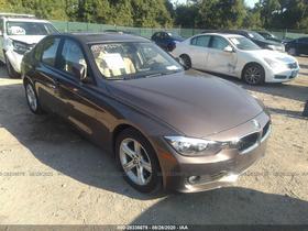 2014 BMW 3 Series