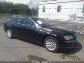 2011 Chrysler 300