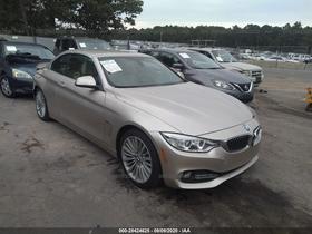 2014 BMW 428i