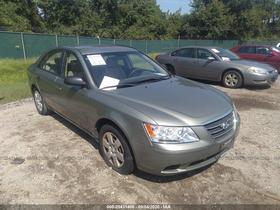 2010 Hyundai Sonata