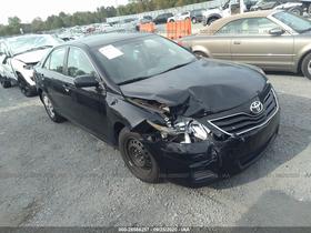 2010 Toyota Camry