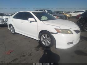 2008 Toyota Camry