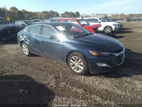 2020 Chevrolet Malibu