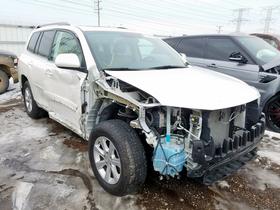 2012 Toyota Highlander