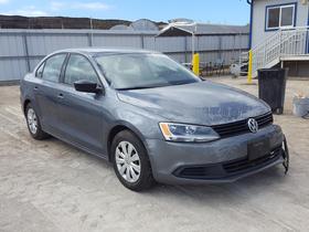2014 Volkswagen Jetta