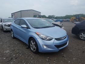 2012 Hyundai Elantra