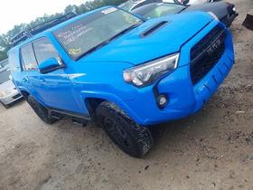 2019 Toyota 4Runner