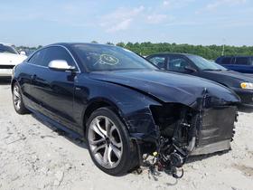 2013 Audi S5