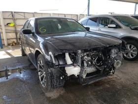 2018 Chrysler 300