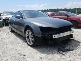 2013 Audi A5