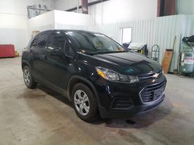 2017 Chevrolet Trax