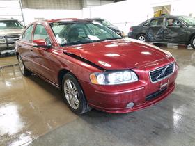 2008 Volvo S60