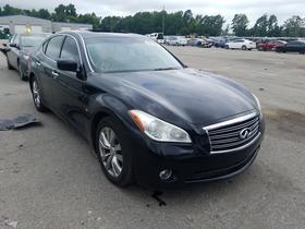 2014 Infiniti Q70