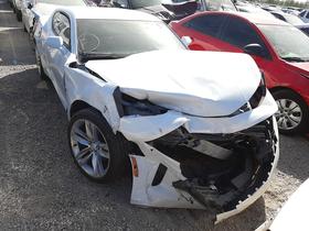 2017 Chevrolet Camaro