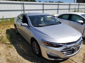 2019 Chevrolet Malibu