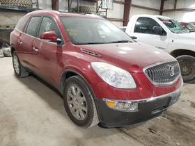 2012 Buick Enclave