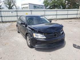2016 Volkswagen Jetta