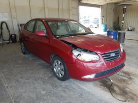 2007 Hyundai Elantra